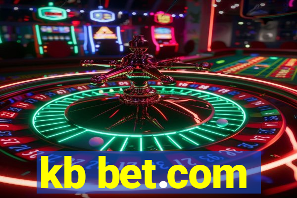 kb bet.com